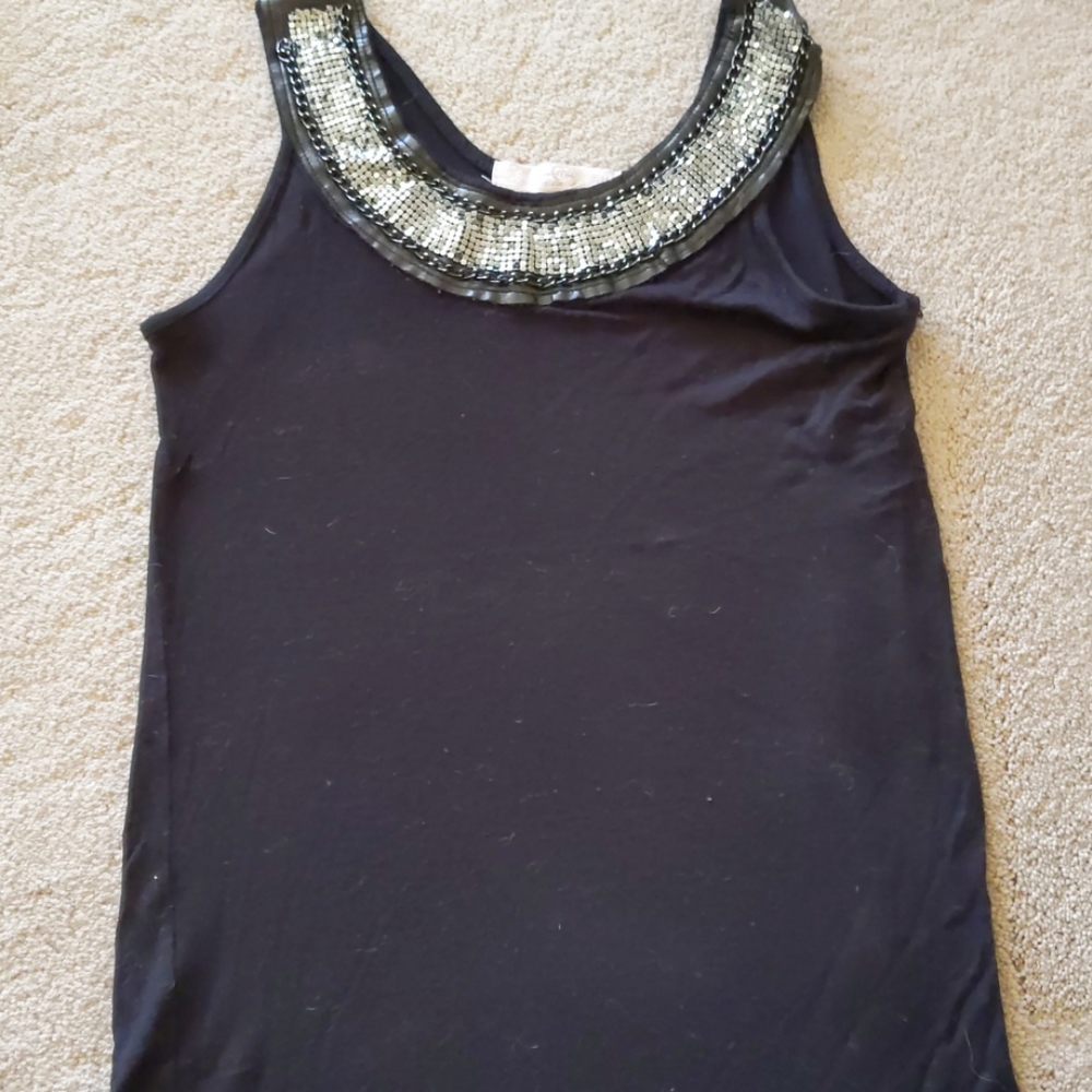 moa moa black shirt
